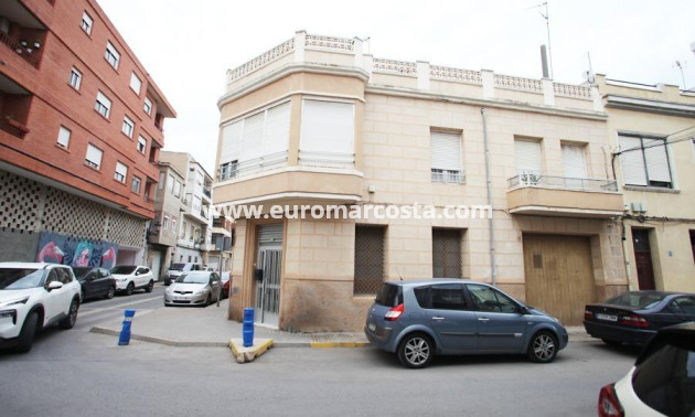 Venta - Casa - Orihuela