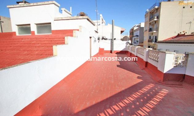Venta - Casa - Orihuela