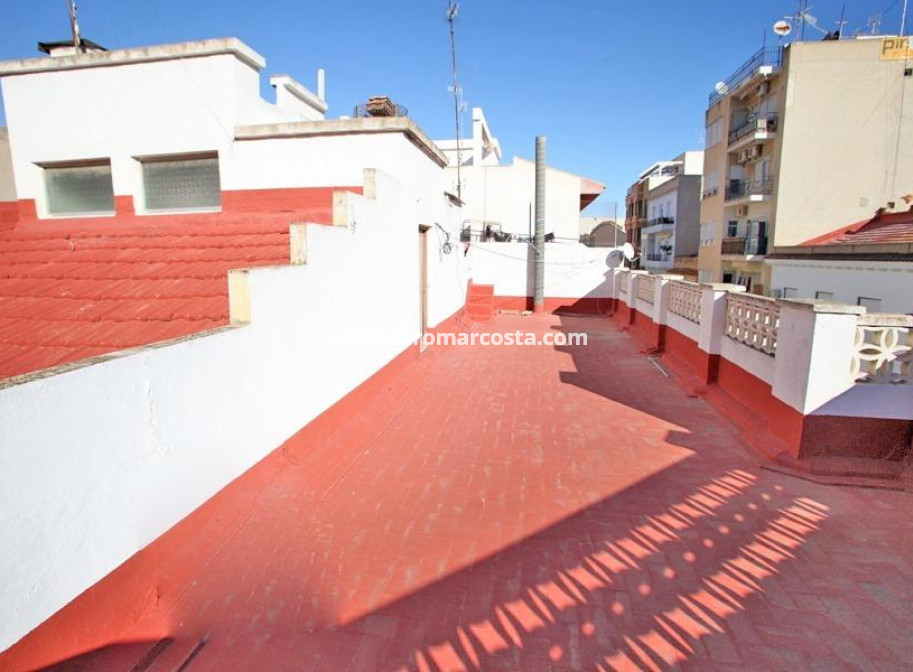 Venta - Casa - Orihuela
