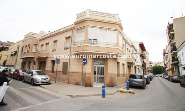 Venta - Casa - Orihuela