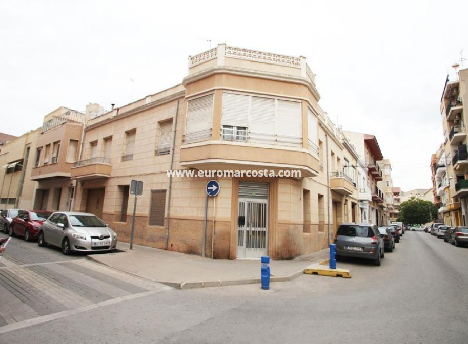 Venta - Casa - Orihuela