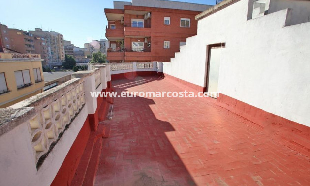 Venta - Casa - Orihuela