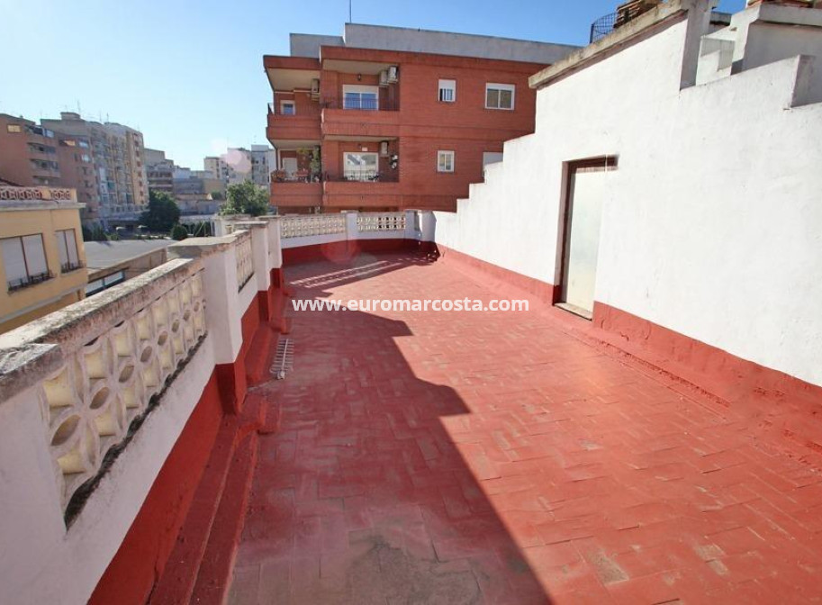 Venta - Casa - Orihuela