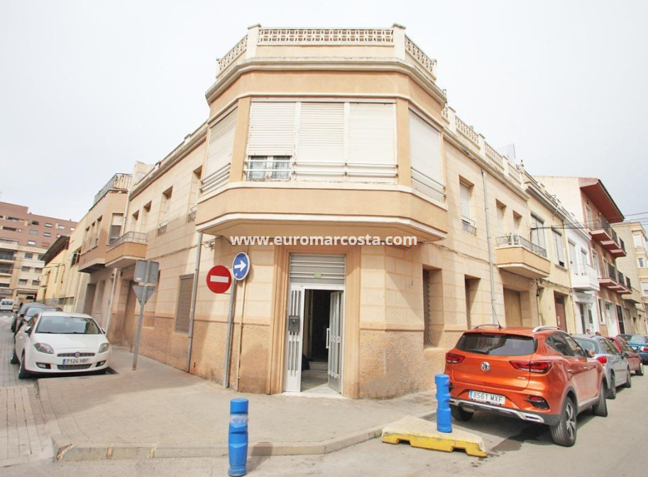 Venta - Casa - Orihuela