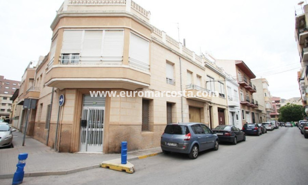 Venta - Casa - Orihuela