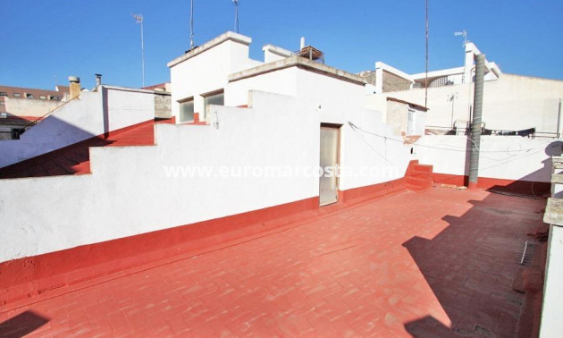 Venta - Casa - Orihuela
