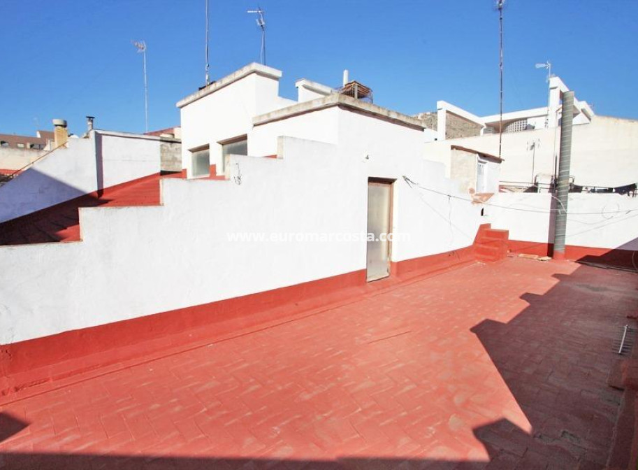 Venta - Casa - Orihuela