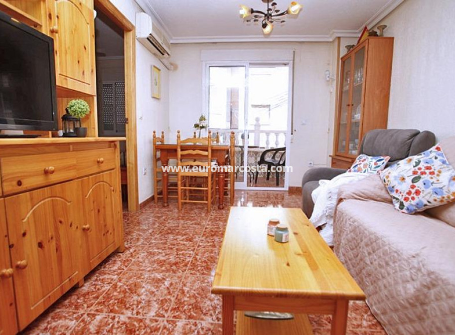 Venta - Apartamento / piso - Torrevieja - TORREVIEJA