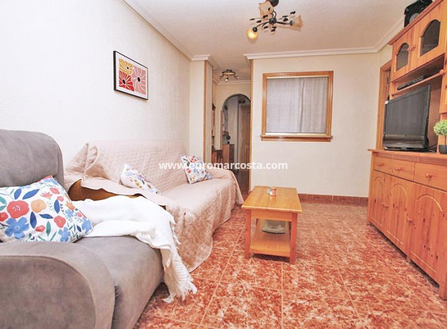 Venta - Apartamento / piso - Torrevieja - TORREVIEJA