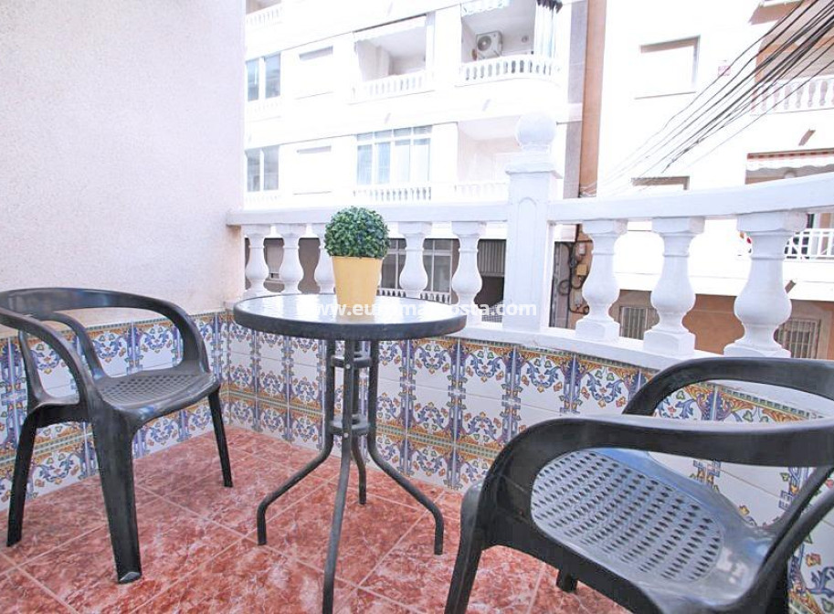 Venta - Apartamento / piso - Torrevieja - TORREVIEJA