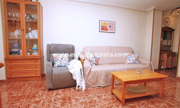 Venta - Apartamento / piso - Torrevieja - TORREVIEJA