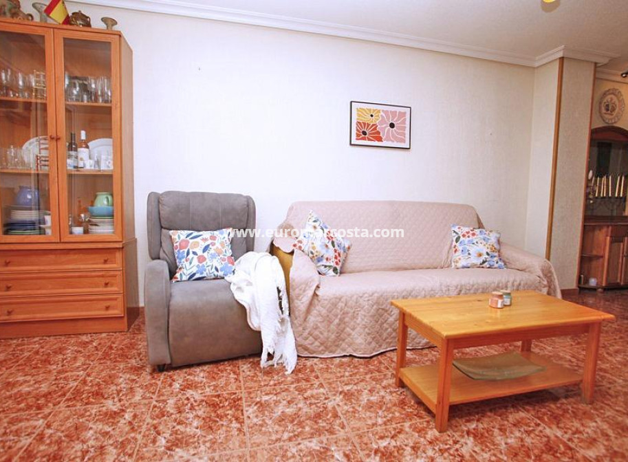 Venta - Apartamento / piso - Torrevieja - TORREVIEJA