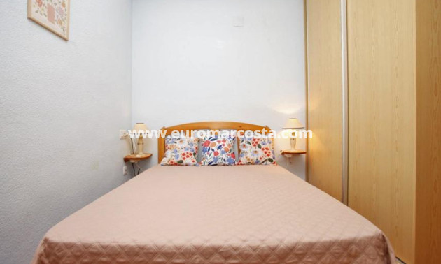 Venta - Apartamento / piso - Torrevieja - TORREVIEJA