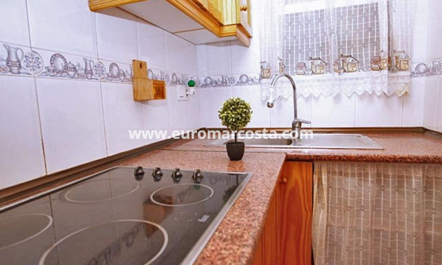 Venta - Apartamento / piso - Torrevieja - TORREVIEJA