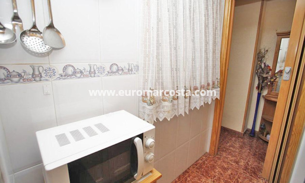 Venta - Apartamento / piso - Torrevieja - TORREVIEJA