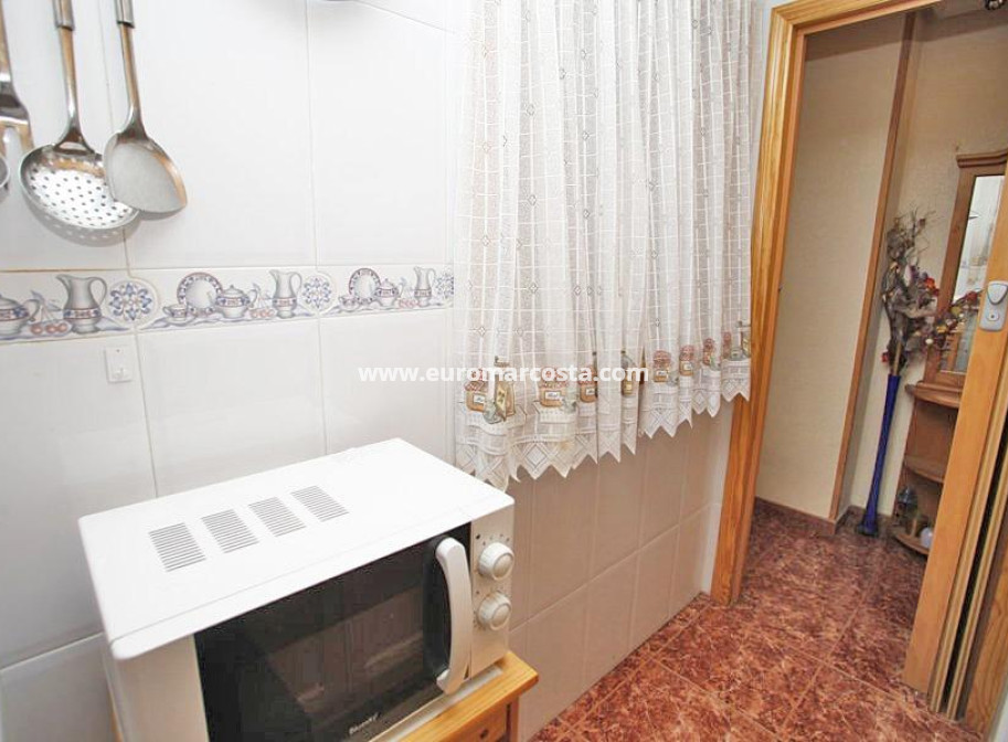 Venta - Apartamento / piso - Torrevieja - TORREVIEJA