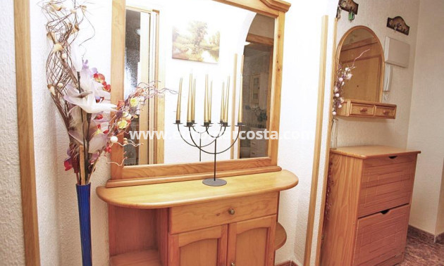 Venta - Apartamento / piso - Torrevieja - TORREVIEJA