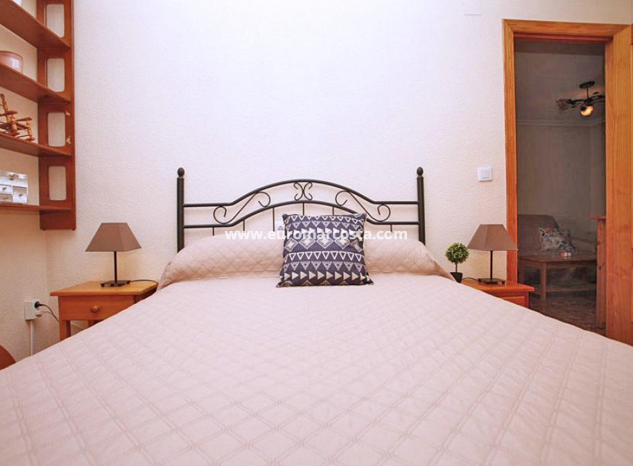 Venta - Apartamento / piso - Torrevieja - TORREVIEJA