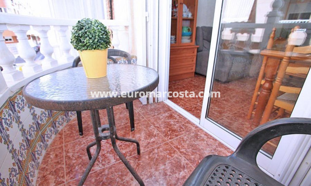 Venta - Apartamento / piso - Torrevieja - TORREVIEJA