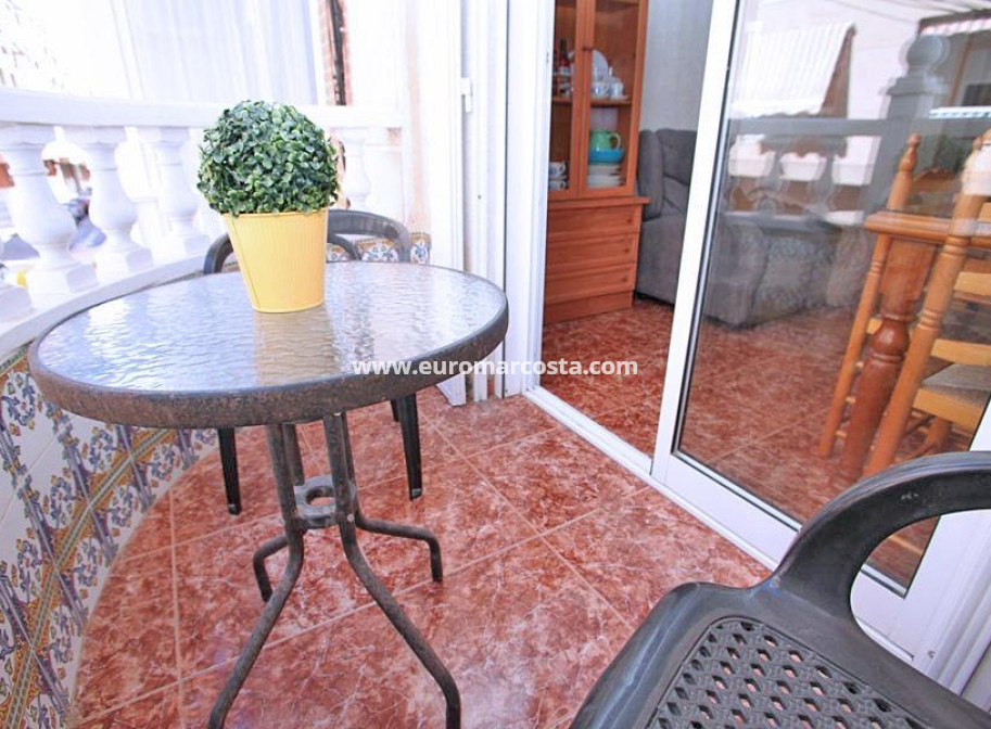 Venta - Apartamento / piso - Torrevieja - TORREVIEJA