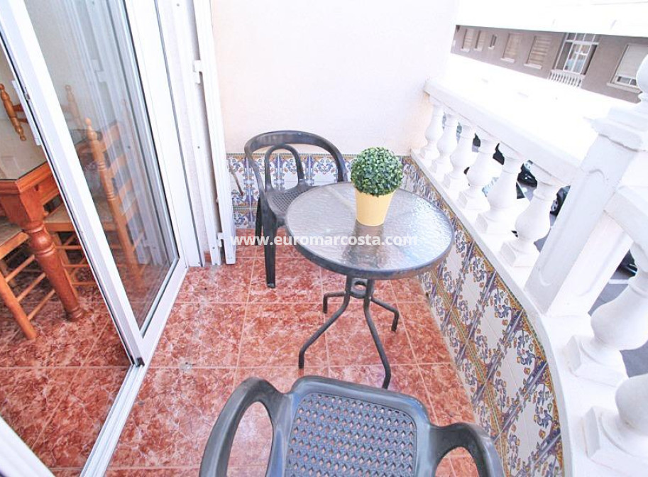 Venta - Apartamento / piso - Torrevieja - TORREVIEJA