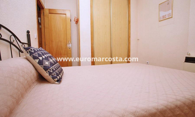 Venta - Apartamento / piso - Torrevieja - TORREVIEJA
