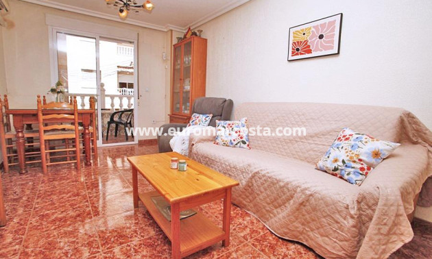Venta - Apartamento / piso - Torrevieja - TORREVIEJA