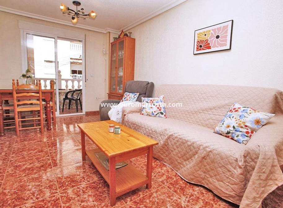 Venta - Apartamento / piso - Torrevieja - TORREVIEJA