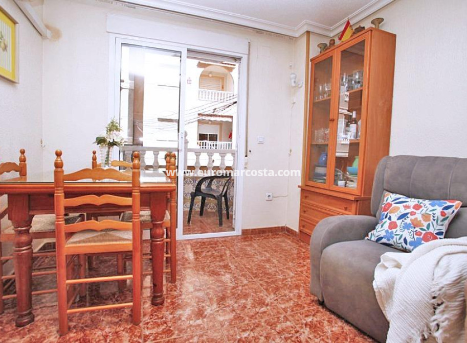 Venta - Apartamento / piso - Torrevieja - TORREVIEJA