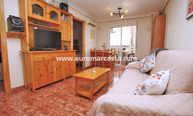 Venta - Apartamento / piso - Torrevieja - TORREVIEJA