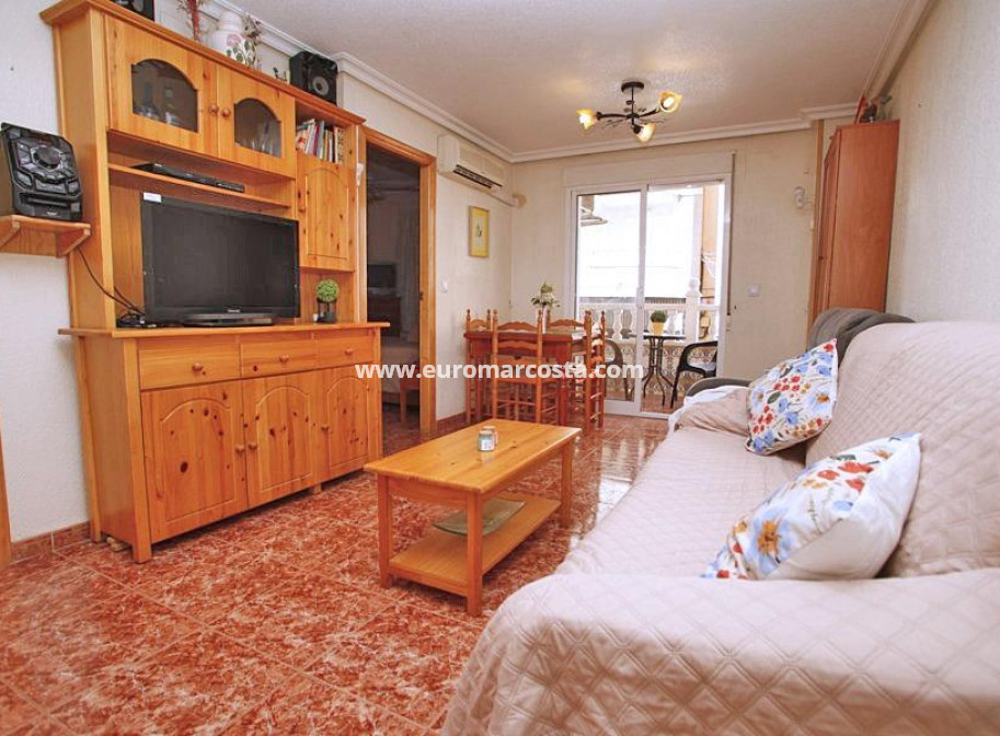 Venta - Apartamento / piso - Torrevieja - TORREVIEJA