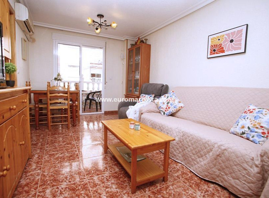 Venta - Apartamento / piso - Torrevieja - TORREVIEJA