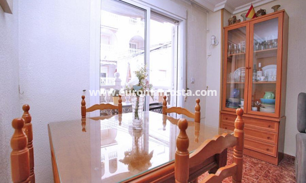 Venta - Apartamento / piso - Torrevieja - TORREVIEJA