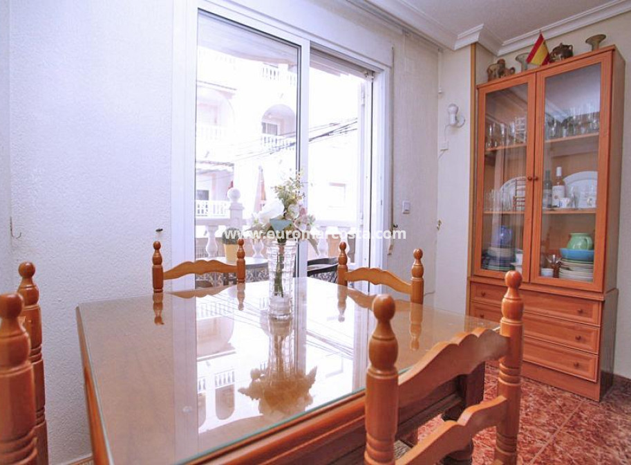 Venta - Apartamento / piso - Torrevieja - TORREVIEJA