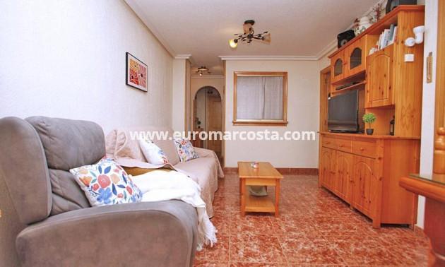 Venta - Apartamento / piso - Torrevieja - TORREVIEJA