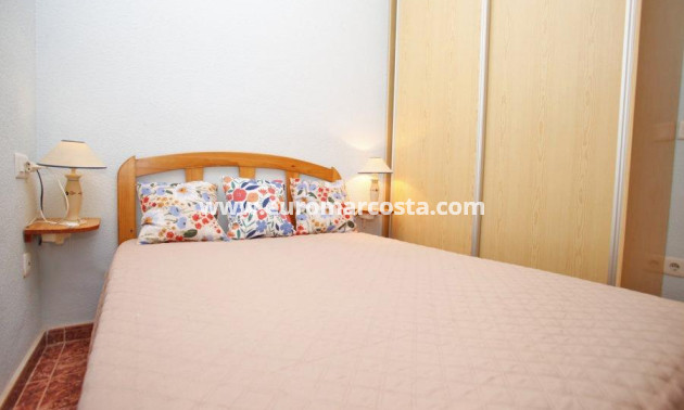 Venta - Apartamento / piso - Torrevieja - TORREVIEJA