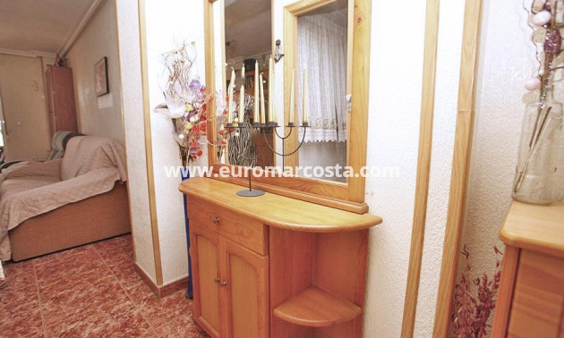 Venta - Apartamento / piso - Torrevieja - TORREVIEJA