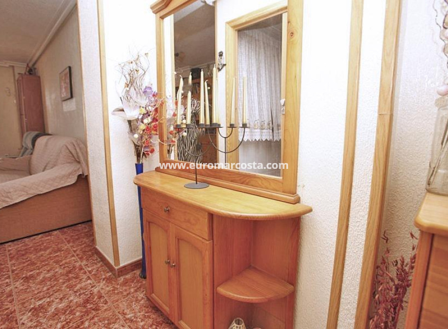 Venta - Apartamento / piso - Torrevieja - TORREVIEJA