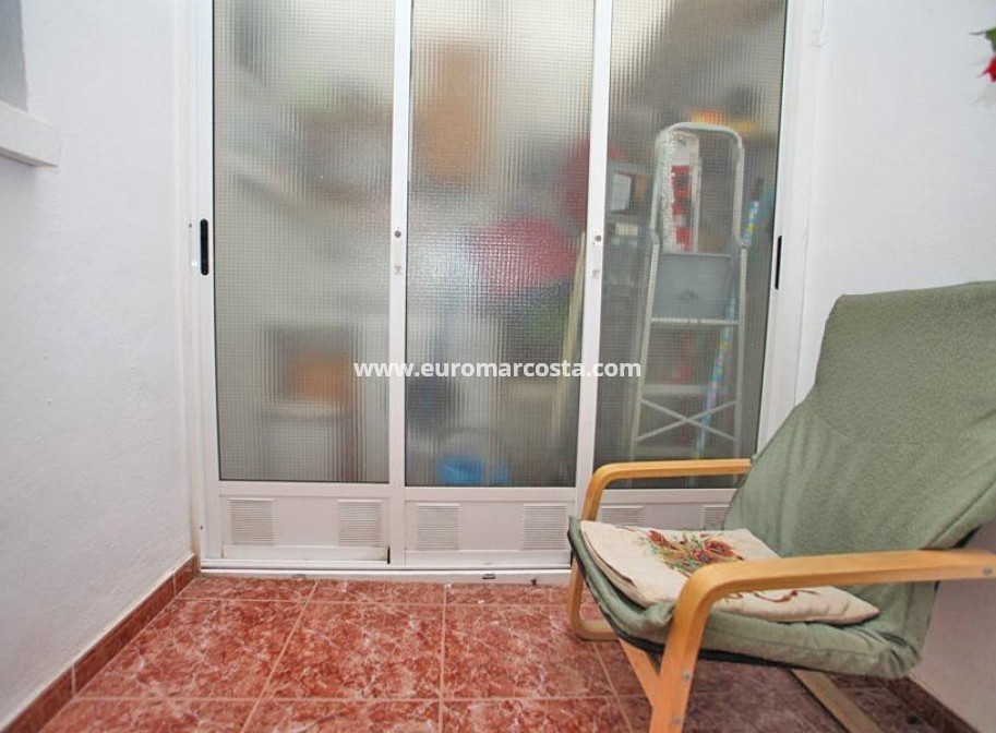 Venta - Apartamento / piso - Torrevieja - TORREVIEJA