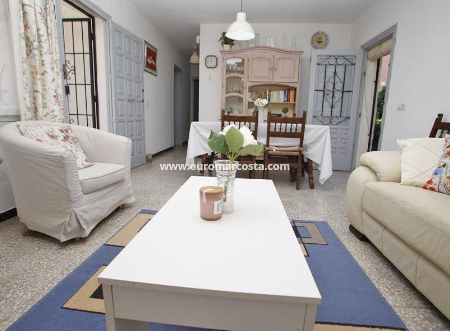 Sale - Chalet - Torrevieja - TORREVIEJA