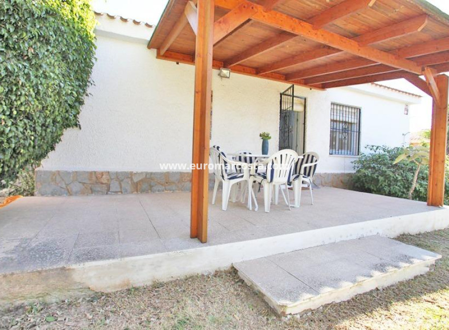 Sale - Chalet - Torrevieja - TORREVIEJA