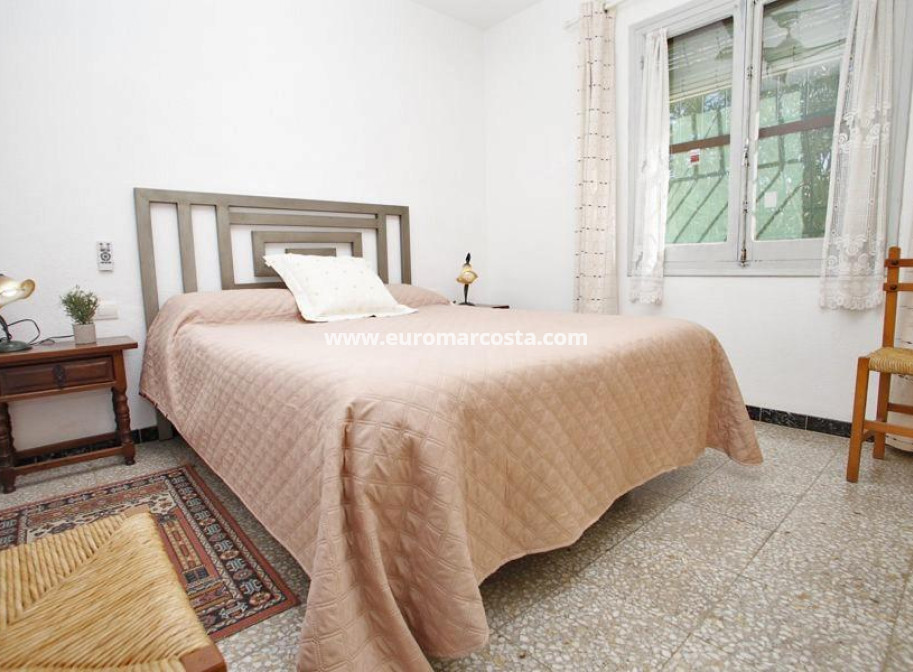 Sale - Chalet - Torrevieja - TORREVIEJA