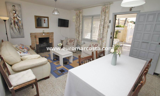 Sale - Chalet - Torrevieja - TORREVIEJA