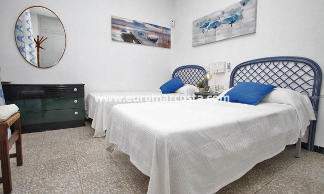 Sale - Chalet - Torrevieja - TORREVIEJA