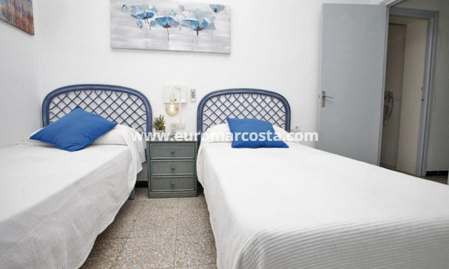 Sale - Chalet - Torrevieja - TORREVIEJA