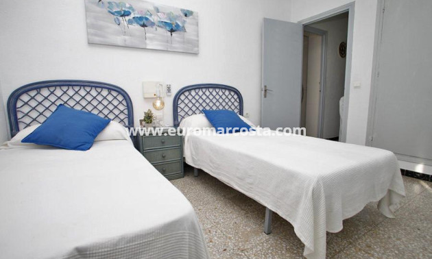 Sale - Chalet - Torrevieja - TORREVIEJA