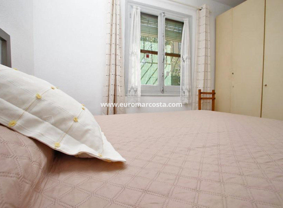 Sale - Chalet - Torrevieja - TORREVIEJA