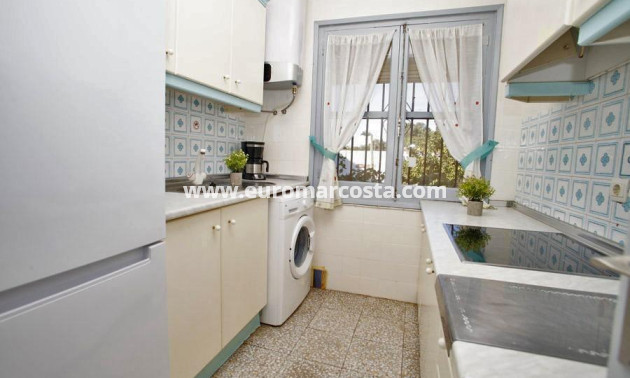 Sale - Chalet - Torrevieja - TORREVIEJA