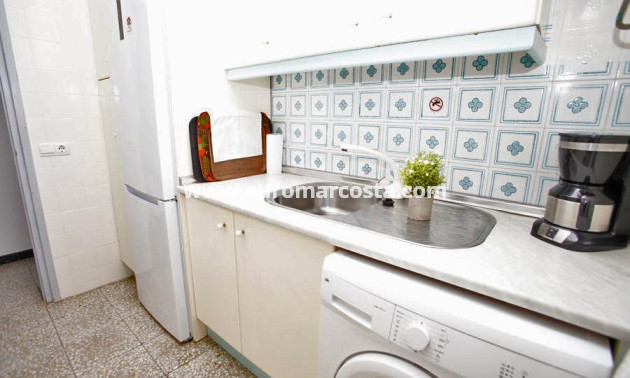 Sale - Chalet - Torrevieja - TORREVIEJA