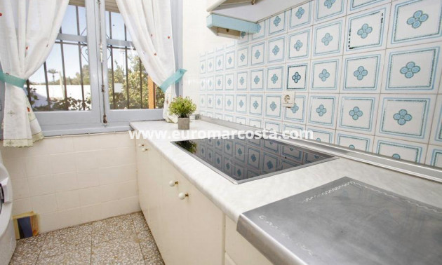 Sale - Chalet - Torrevieja - TORREVIEJA